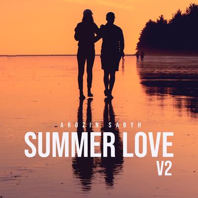 Summer Love V2 By Arozin Sabyh's cover