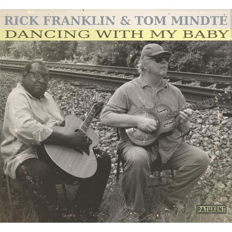 Rick Franklin & Tom Mindte's avatar image