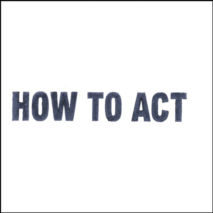 How To Act's avatar image