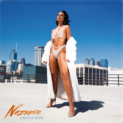 FOREVER MOOD By Nazanin Mandi's cover