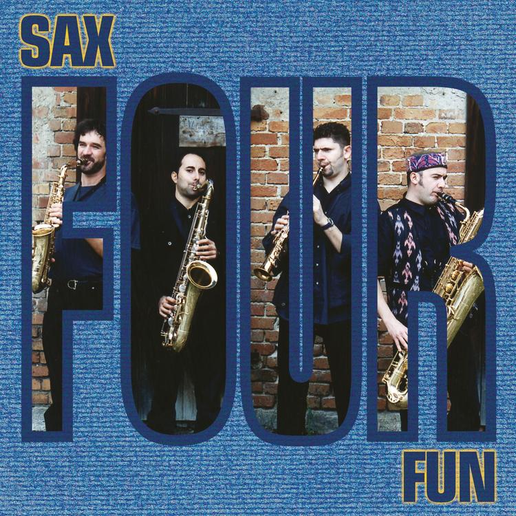 Sax Four Fun's avatar image