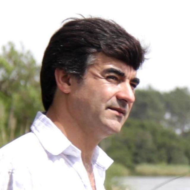 Jorge Degrolia's avatar image