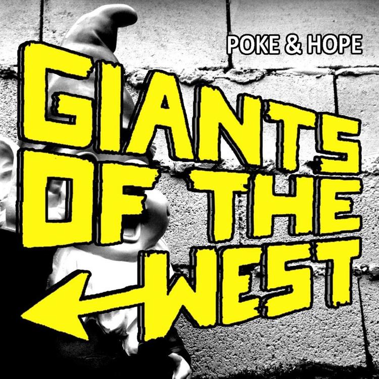 Giants of the West's avatar image