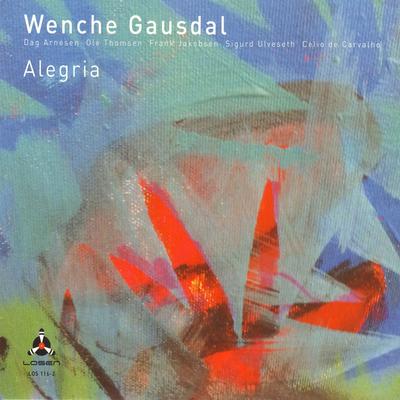 Canto De Ossanha By Wenche Gausdal's cover