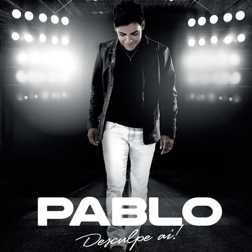 Pablo 20 anos  ao vivo's cover