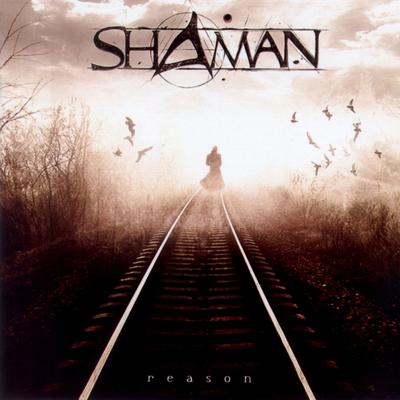 Innocence By SHAMAN's cover