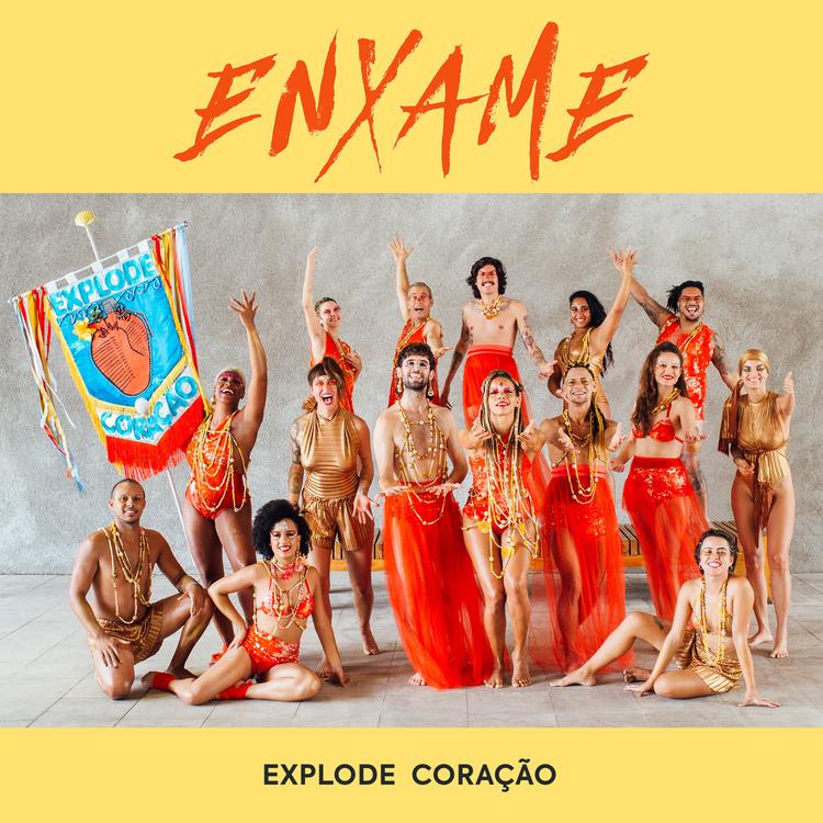 Explode Coração's avatar image