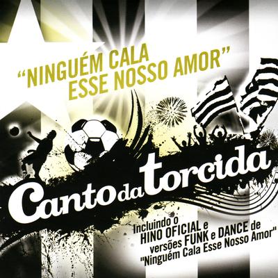 Ninguém Cala Esse Nosso Amor (Remix Funk) By Grupo Manequinho, DENNIS's cover