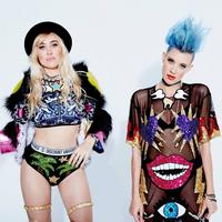 NERVO's avatar cover