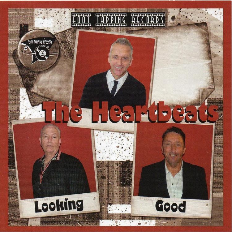 The Heartbeats's avatar image