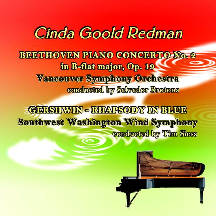 Cinda Goold Redman's avatar image