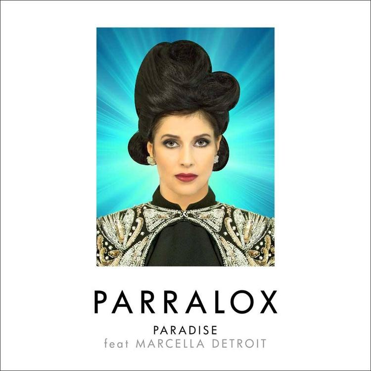 Parralox's avatar image