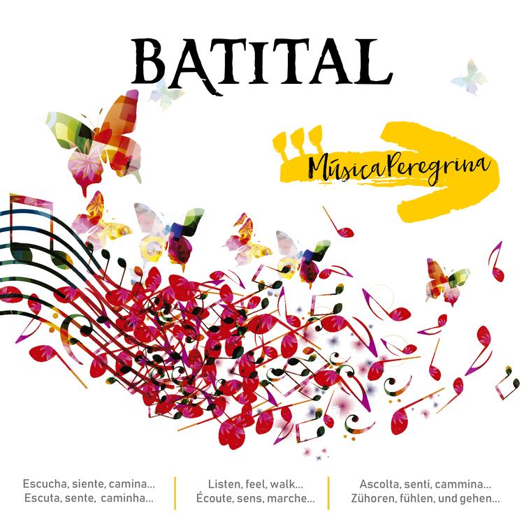 Batital's avatar image