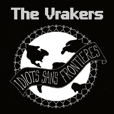 The Vrakers's cover