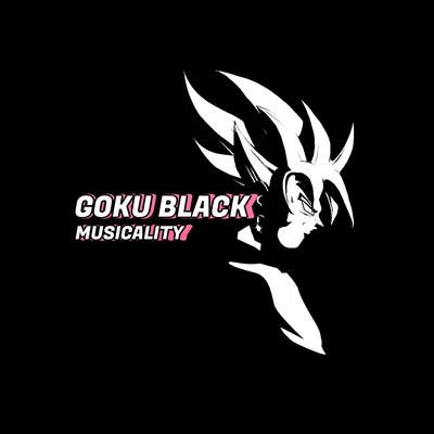 Goku Black Theme (Trap Remix) By Musicality's cover