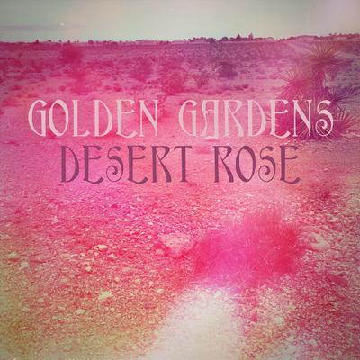 Golden Gardens's cover