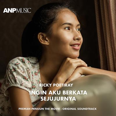 Ingin Aku Berkata Sejujurnya's cover