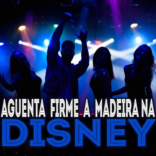 DJ MINEIRINHO DA DISNEY's avatar image