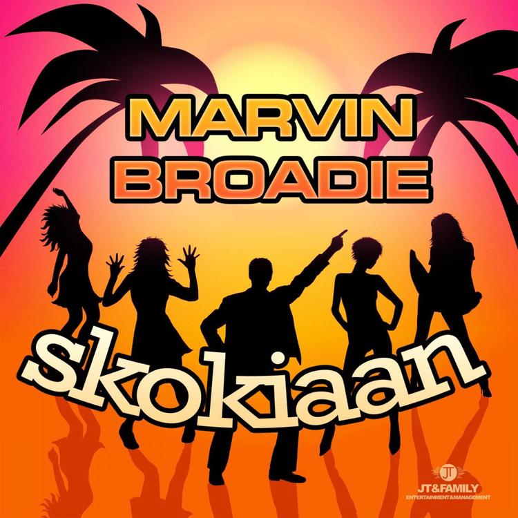 Marvin Broadie's avatar image