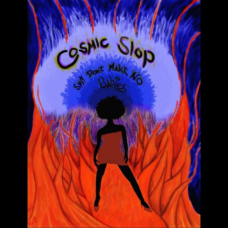 Cosmic Slop's avatar image