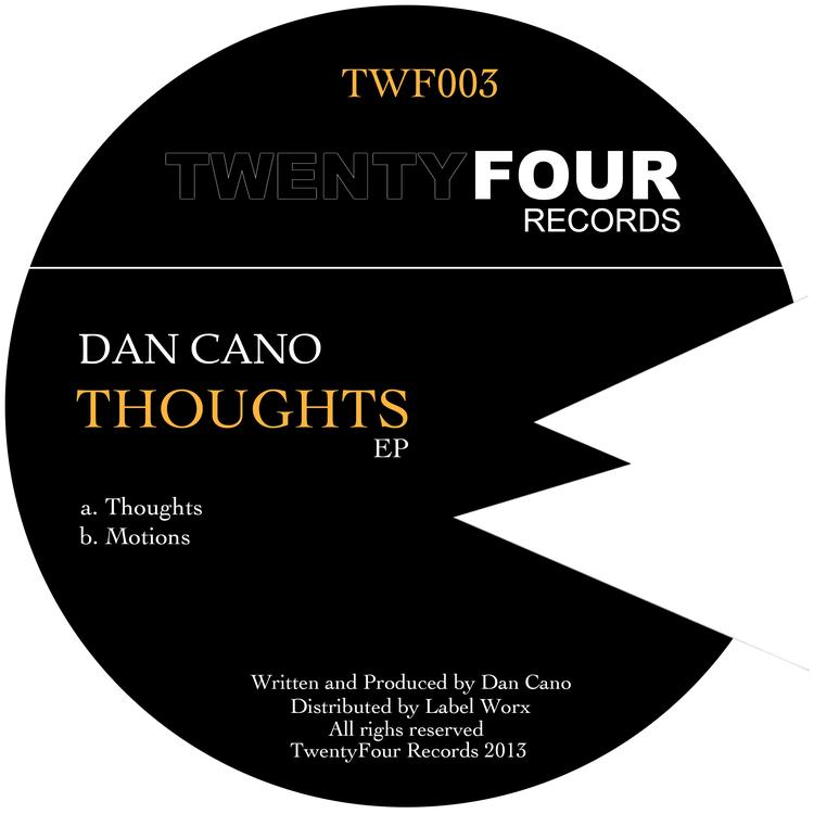 Dan Cano's avatar image