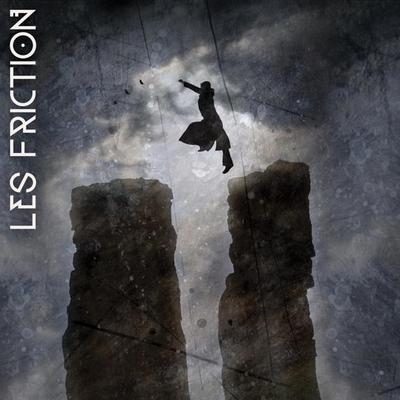 Louder Than Words By Les Friction's cover