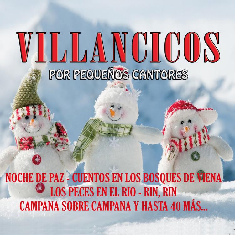 Los Pequeños Cantores de Viena's avatar image