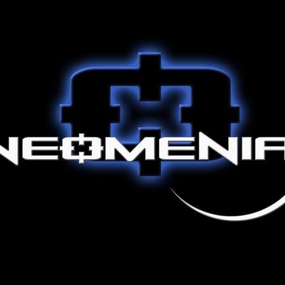 Neomenia's cover