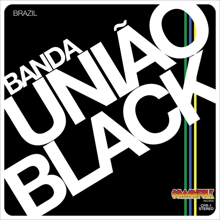 União Black's avatar image
