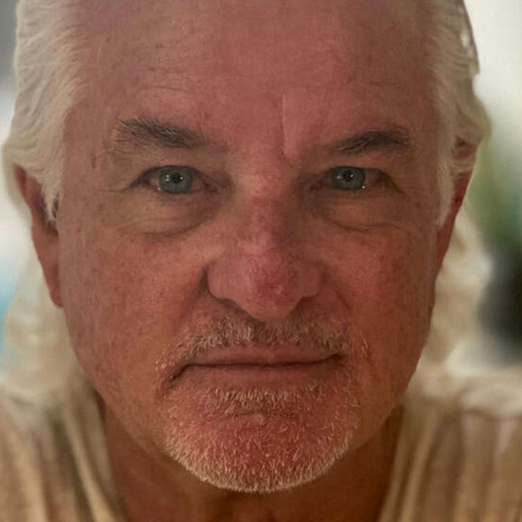 Geoff Bullock's avatar image