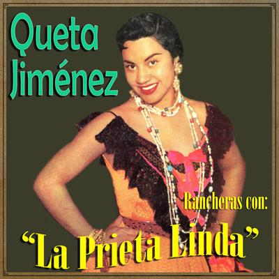 Queta Jimenez's cover