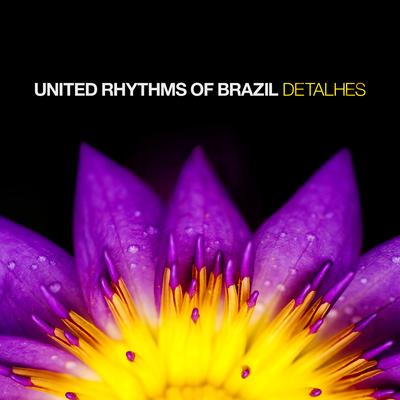 Detalhes By United Rhythms Of Brazil's cover