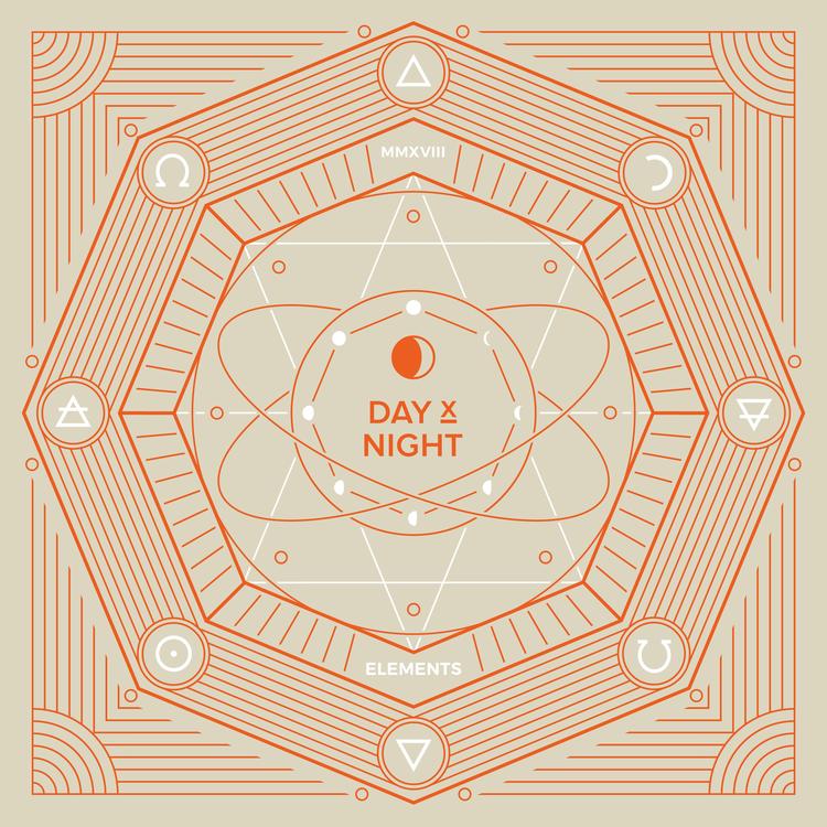 DAY X NIGHT's avatar image