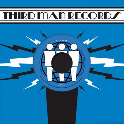 Live at Third Man Records's cover