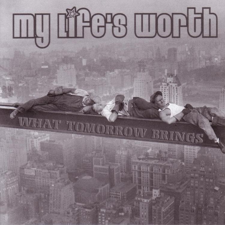 My Life's Worth's avatar image