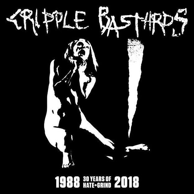 Cripple Bastards's avatar image