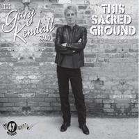 The Gary Kendall Band's avatar cover