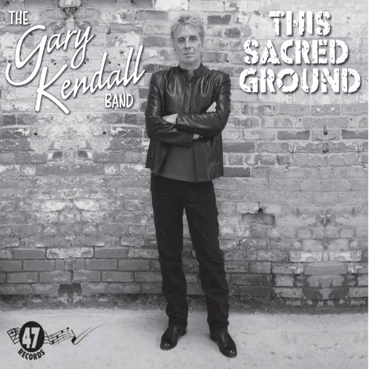 The Gary Kendall Band's avatar image