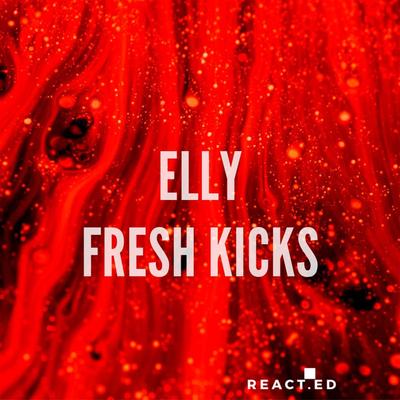 Fresh Kicks By DJ Elly's cover
