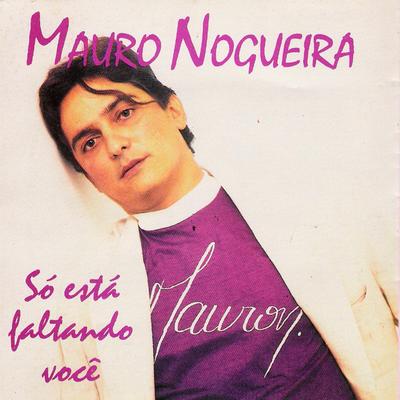 Mauro Nogueira's cover