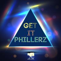 Phillerz's avatar cover