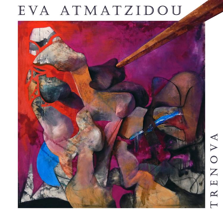 Eva Atmatzidou's avatar image