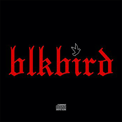 BlkBird's cover