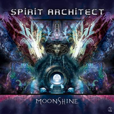 Ayahuasca (Original Mix) By Spirit Architect's cover