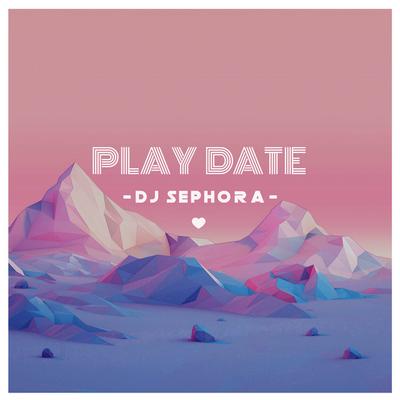 DJ Sephora's cover