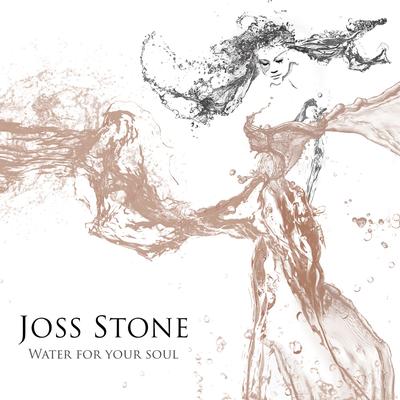 Water for Your Soul's cover