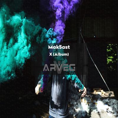 Mak5ast's cover