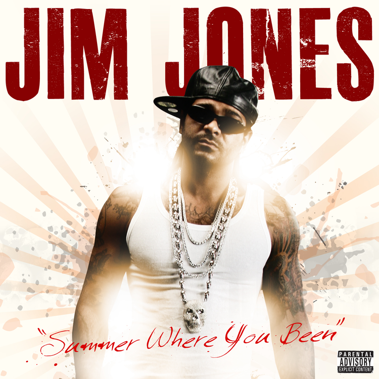 Jim Jones's avatar image