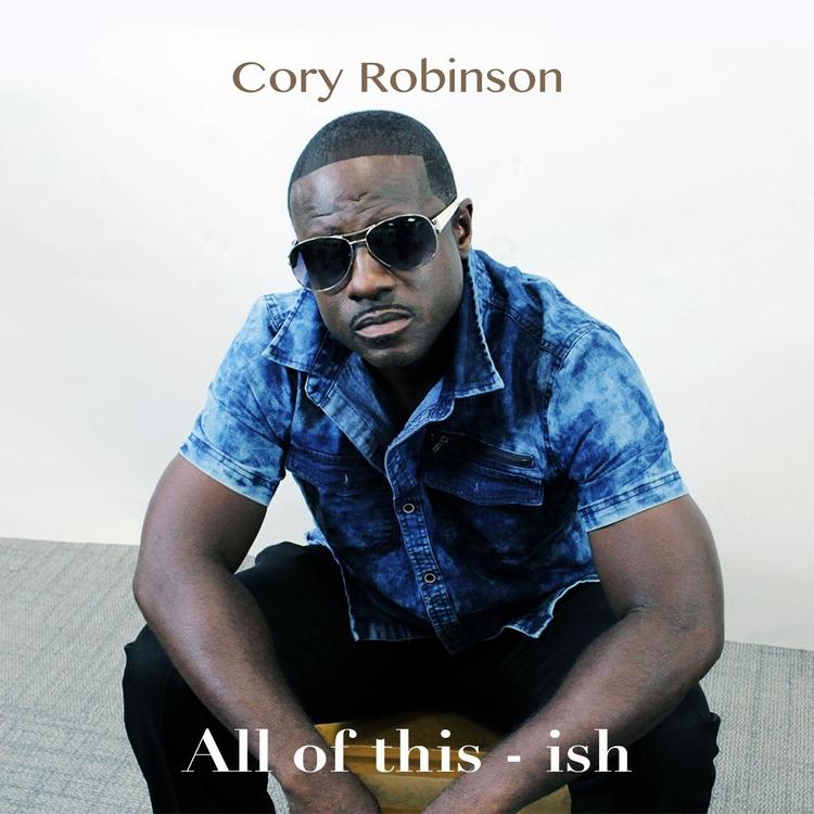 Cory Robinson's avatar image