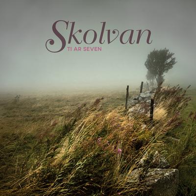 Skolvan's cover